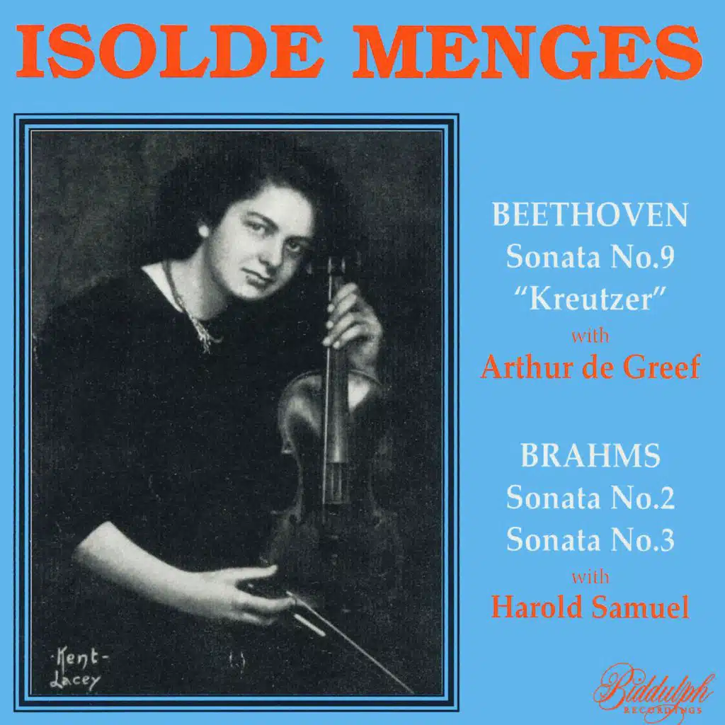 Isolde Menges
