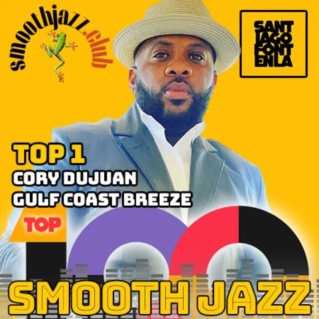 Smooth Jazz TOP 100 | 02.12.2024
