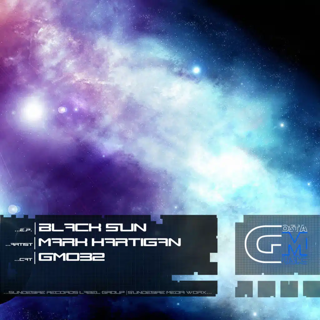 Black Sun (Marc Systematic Remix)