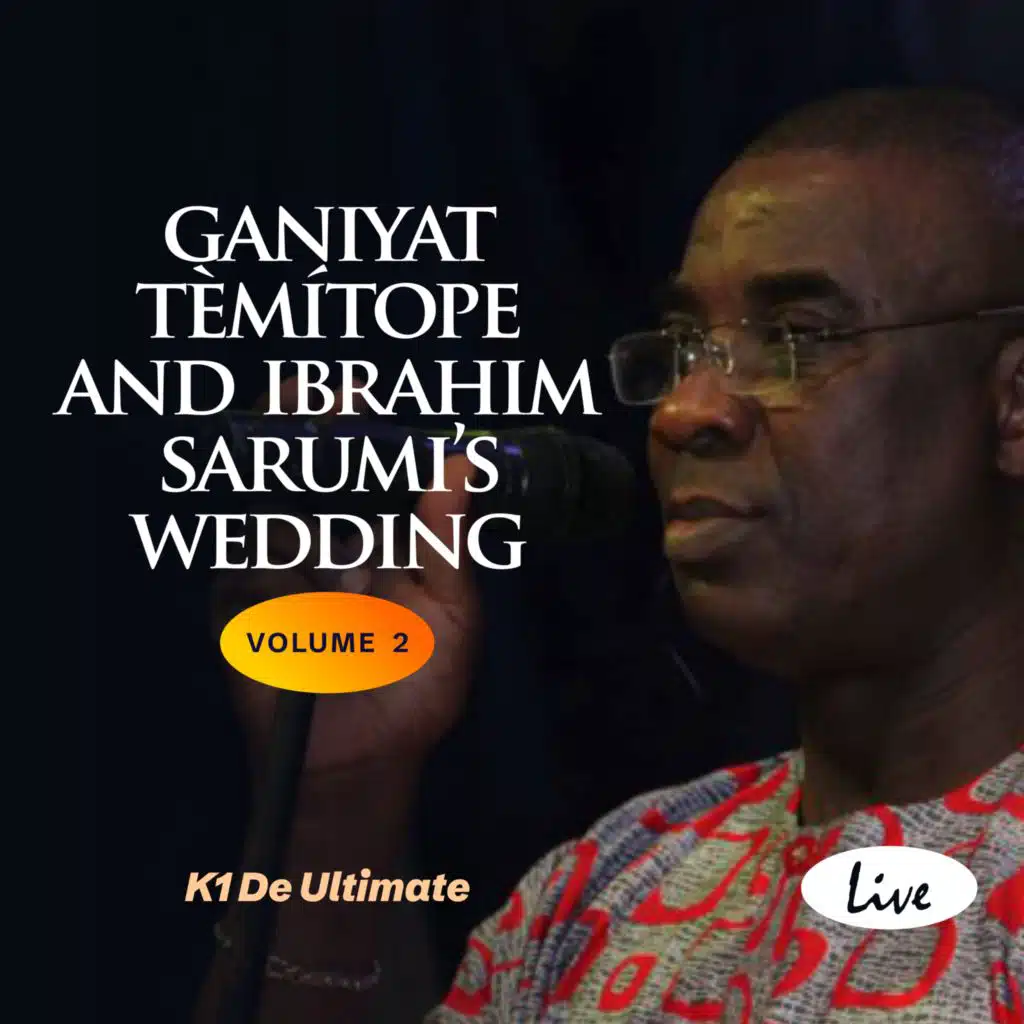 Platinum Friend's Club (Live)