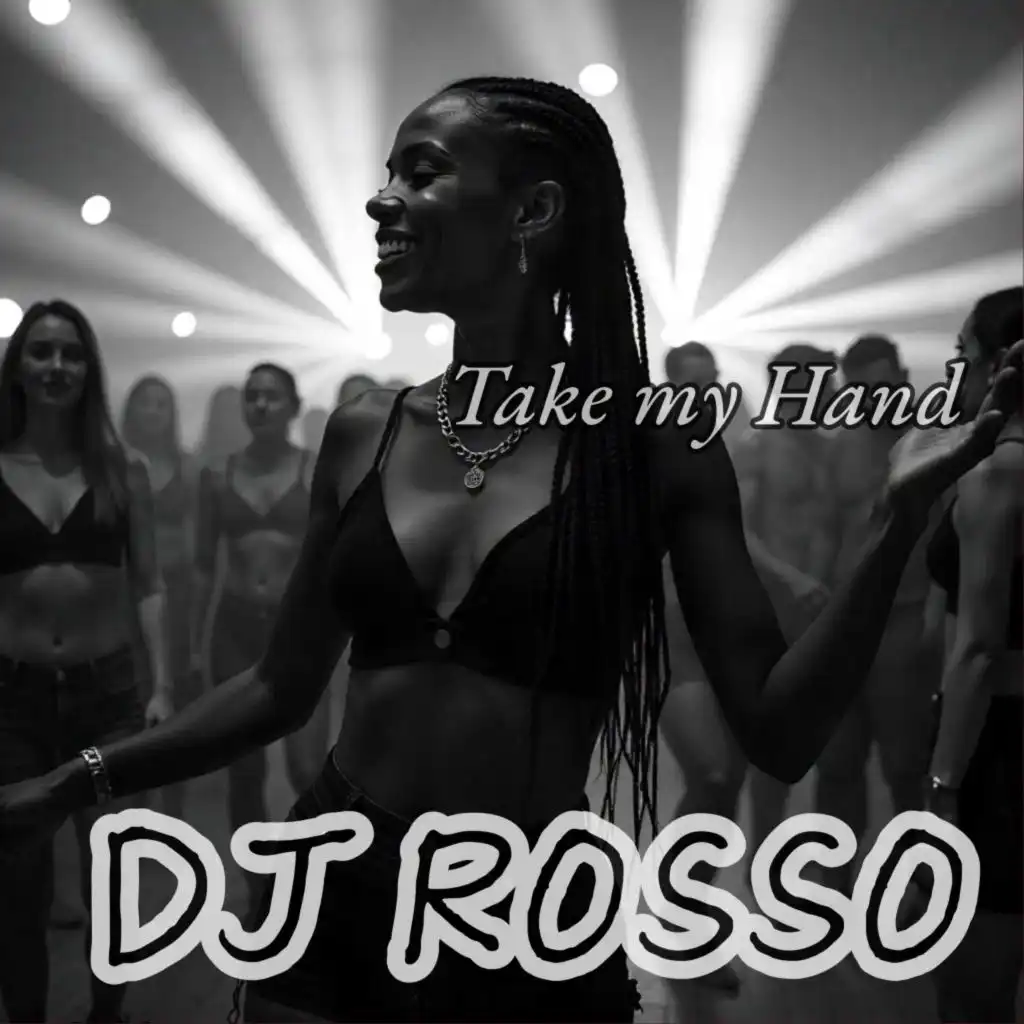 DJ Rosso