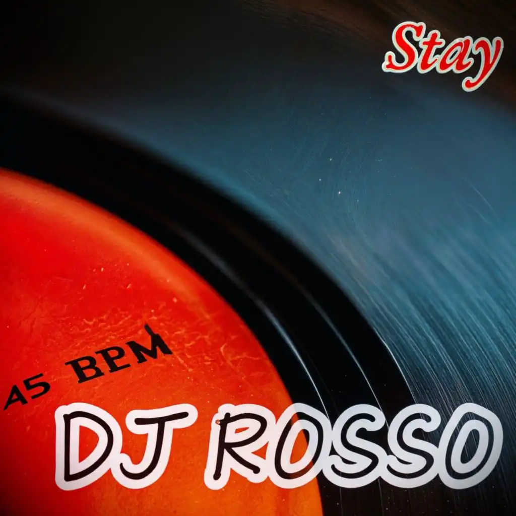 DJ Rosso