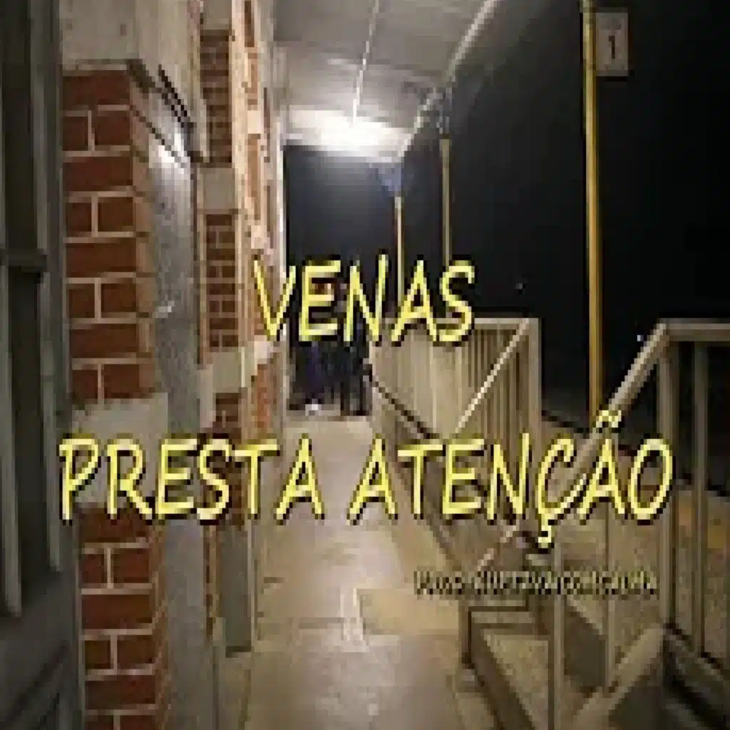 Presta atenção
