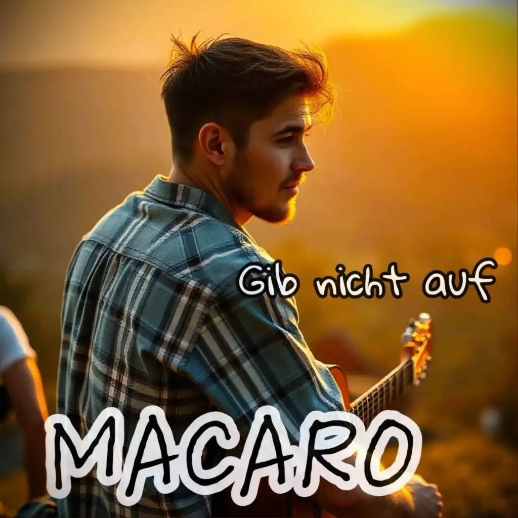 Macaro