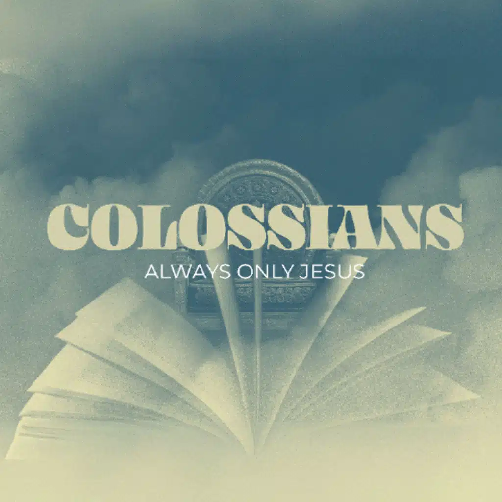 Living as those made alive in Christ Justin Domino December 1, 2024