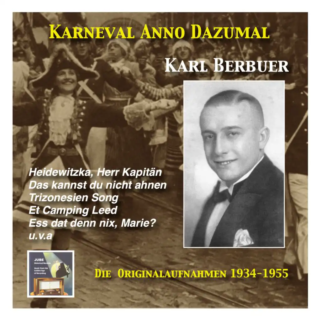 Karl Berbuer