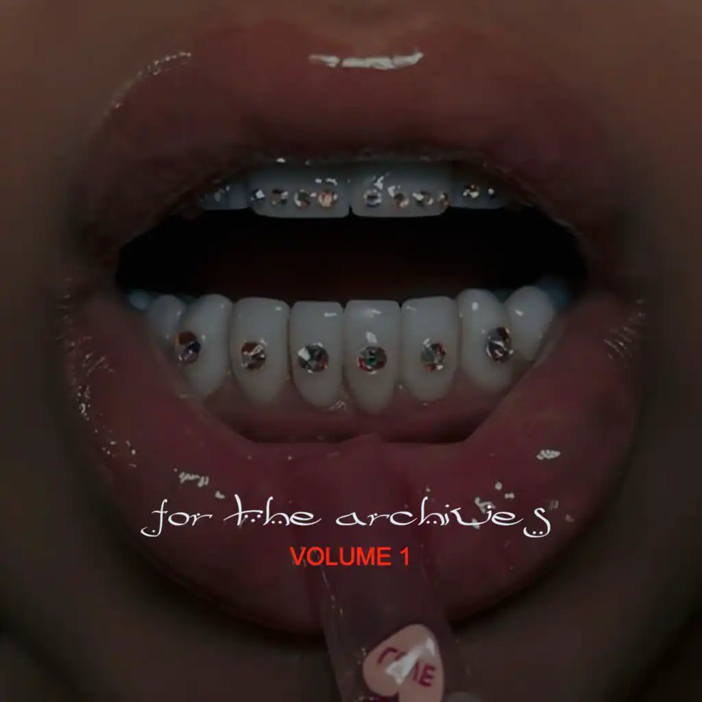 For the Archives, Vol. 1