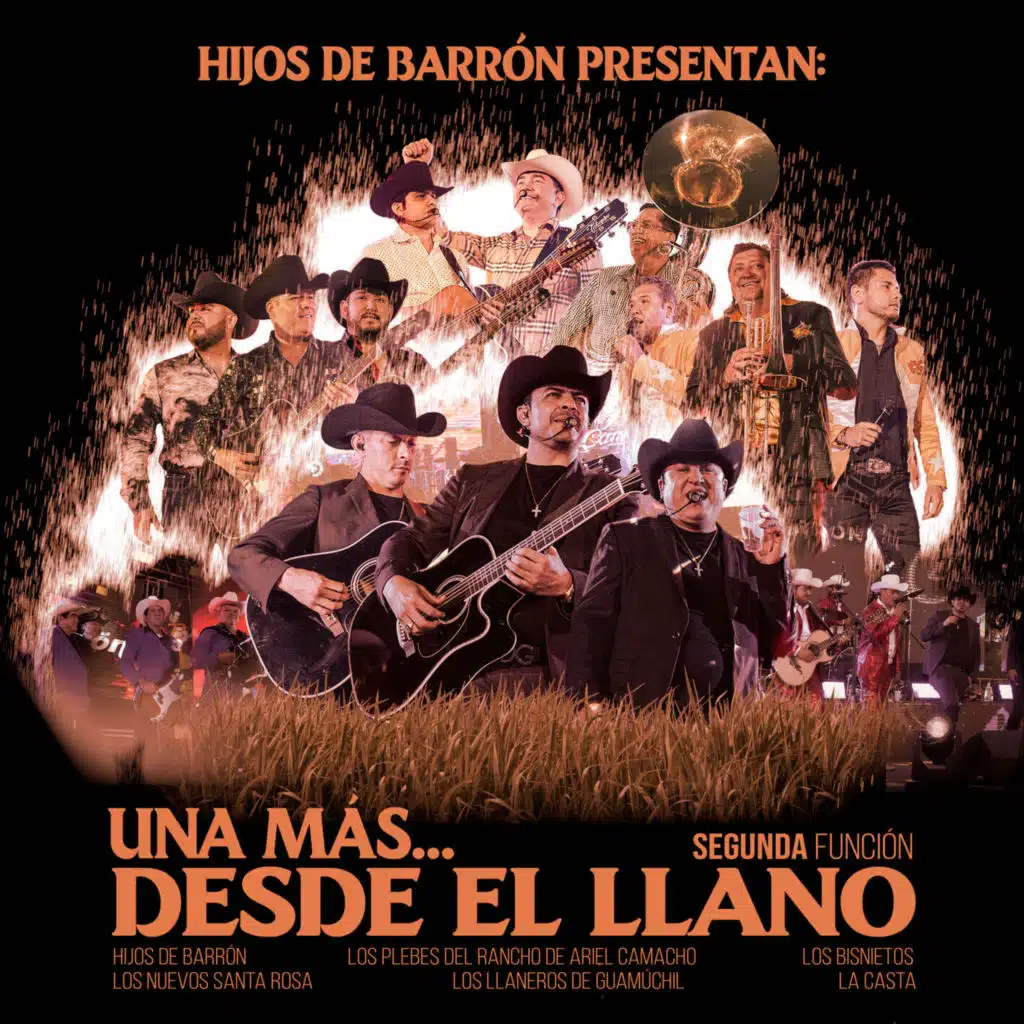 Rey de Corazones (En Vivo)