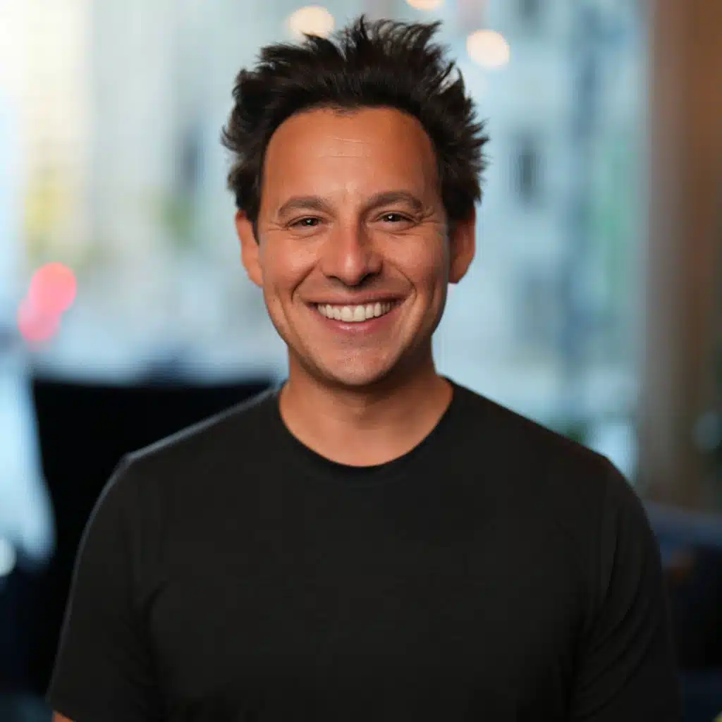 Harley Finkelstein, President of Shopify
