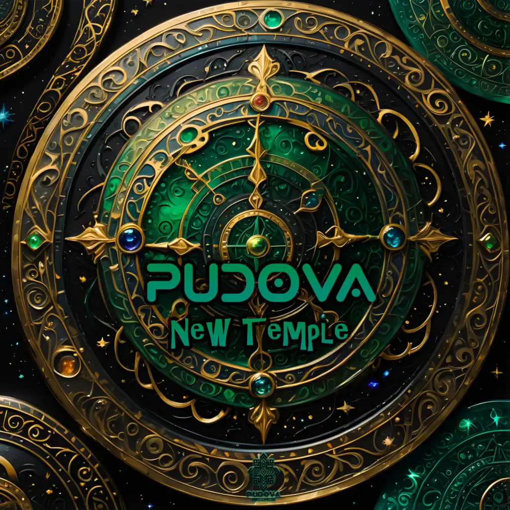 Pudova