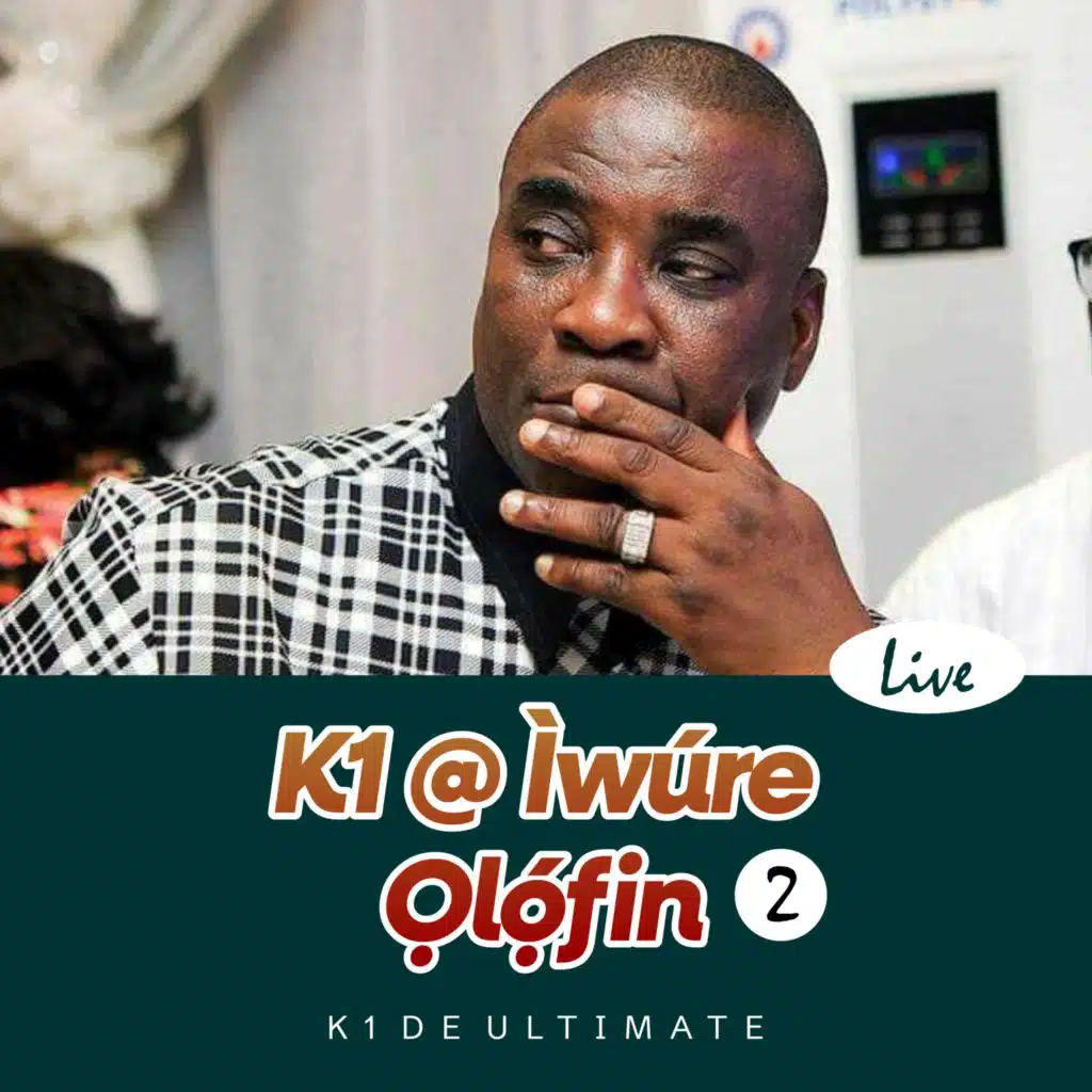 Inúmídùn Squad (Live)