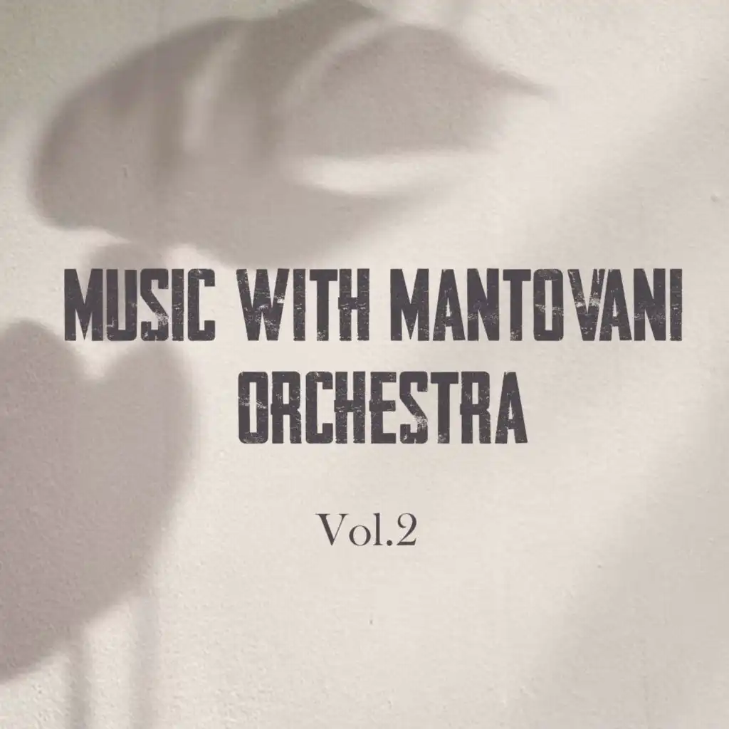 Mantovani Orchestra