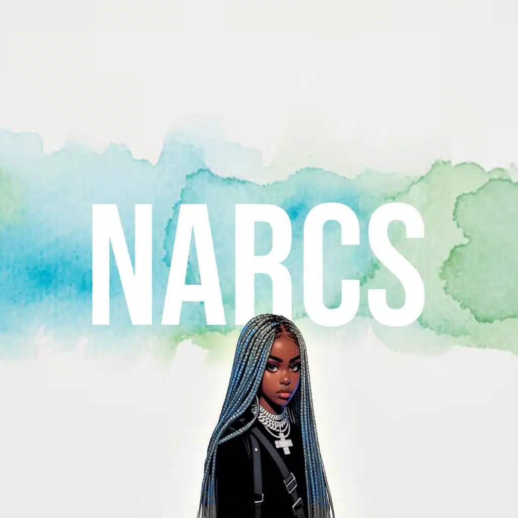 Narcs (feat. Tokyo Montana)