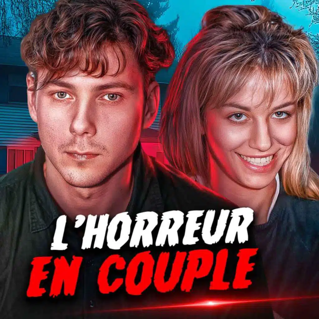 ce jeune COUPLE de TUEURS en SÉRIE a horrifié tout le pays : Le cas Paul Bernardo