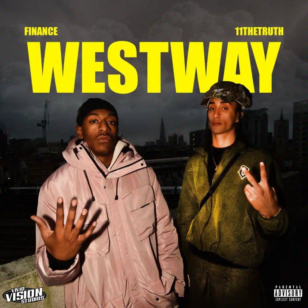 WESTWAY