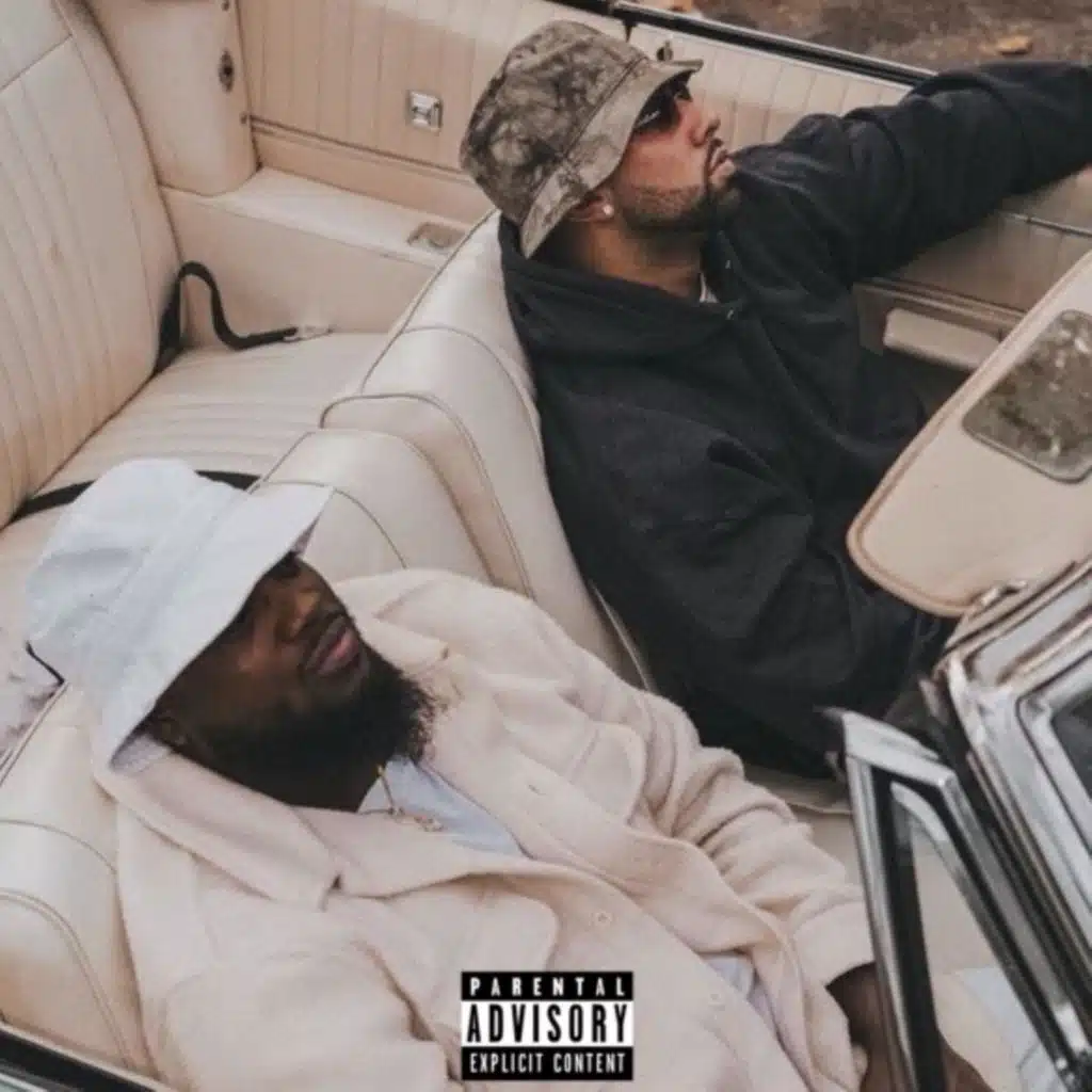 MIRACLE (feat. CJ FLY)