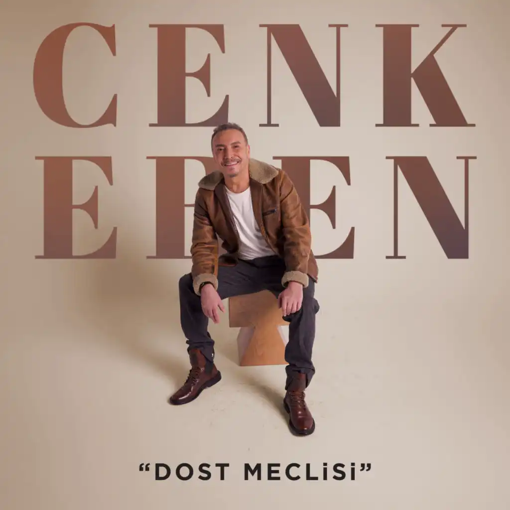 Cenk Eren