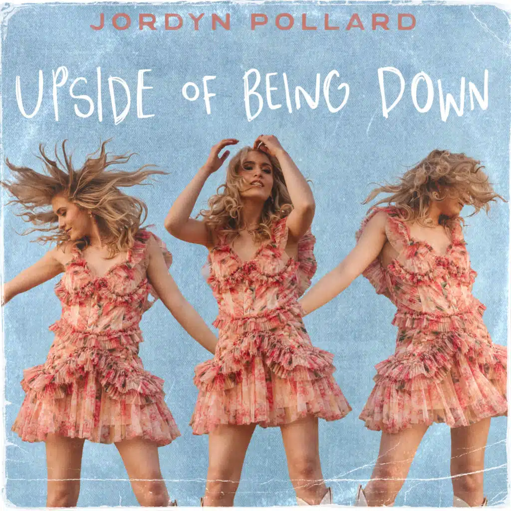 Upside of Being Down