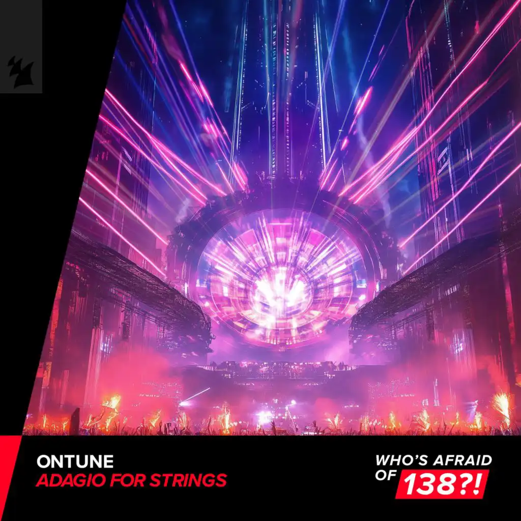 Adagio For Strings (Extended Mix)