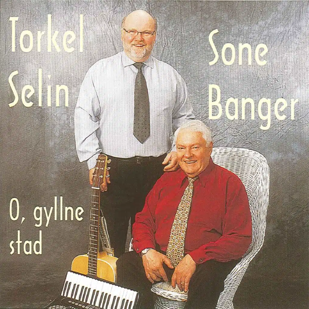Hemma i himlen