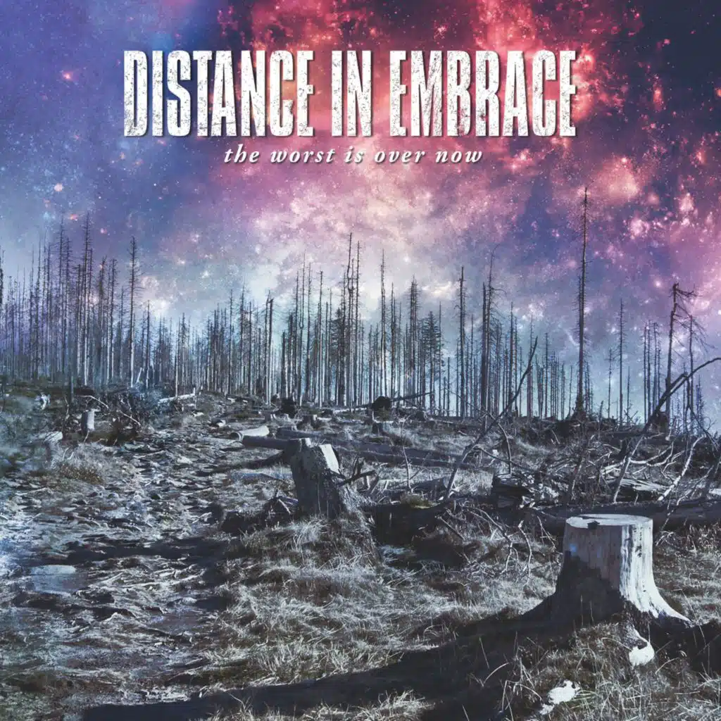 Distance In Embrace