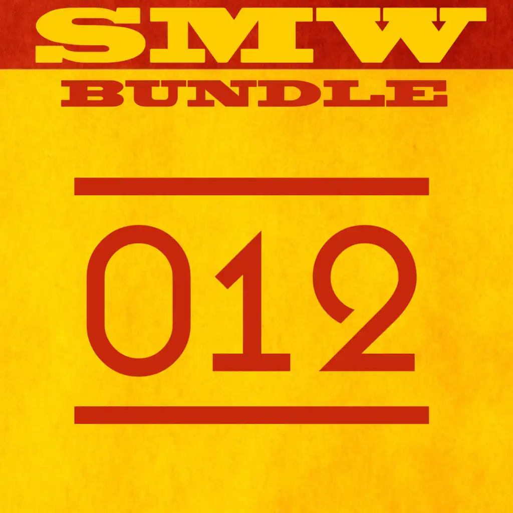 SMW Bundle 012