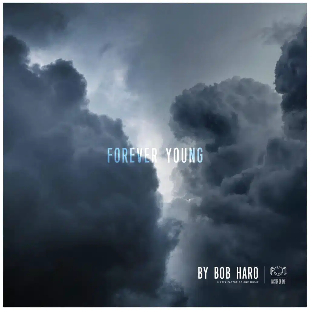 Forever Young (Diamond Field)  (Mix)