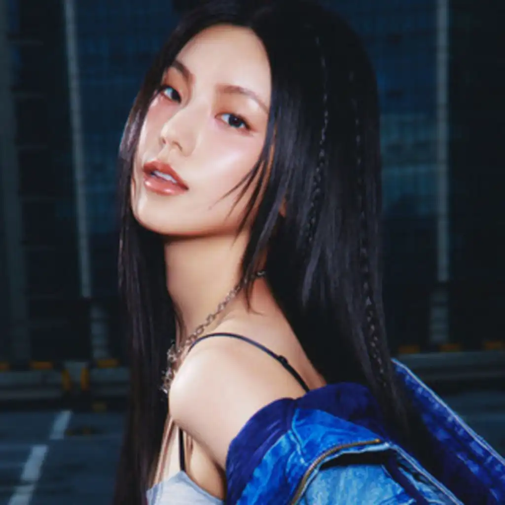 YEJI