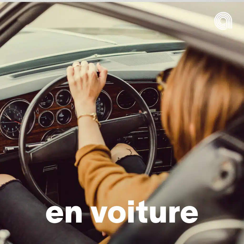 En Voiture