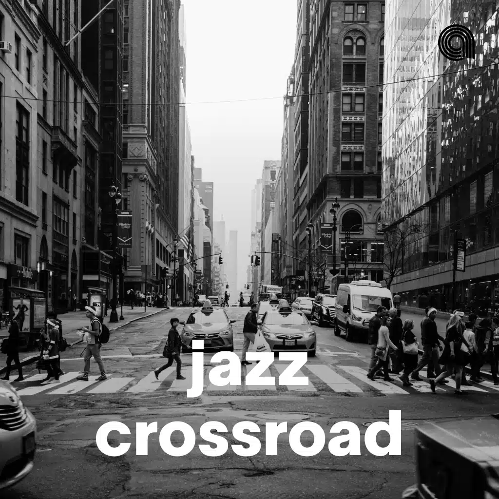 Jazz Crossroad