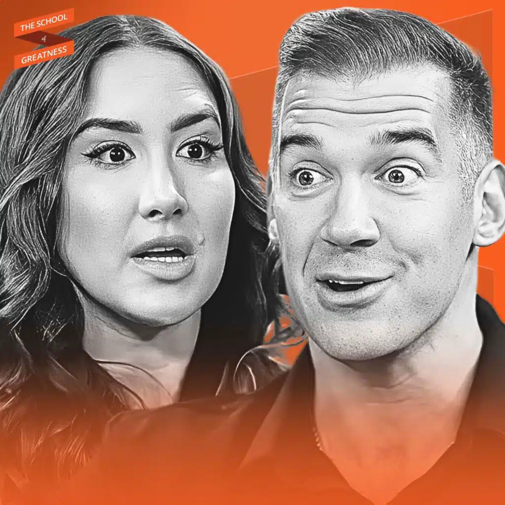 How ANYONE Can Create EXTRAORDINARY Wealth & Abundance! Stop Listening To These Money LIES | Codie Sanchez