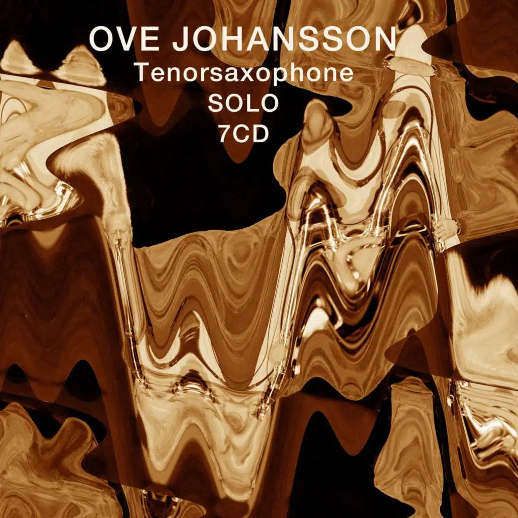 Ove Johansson