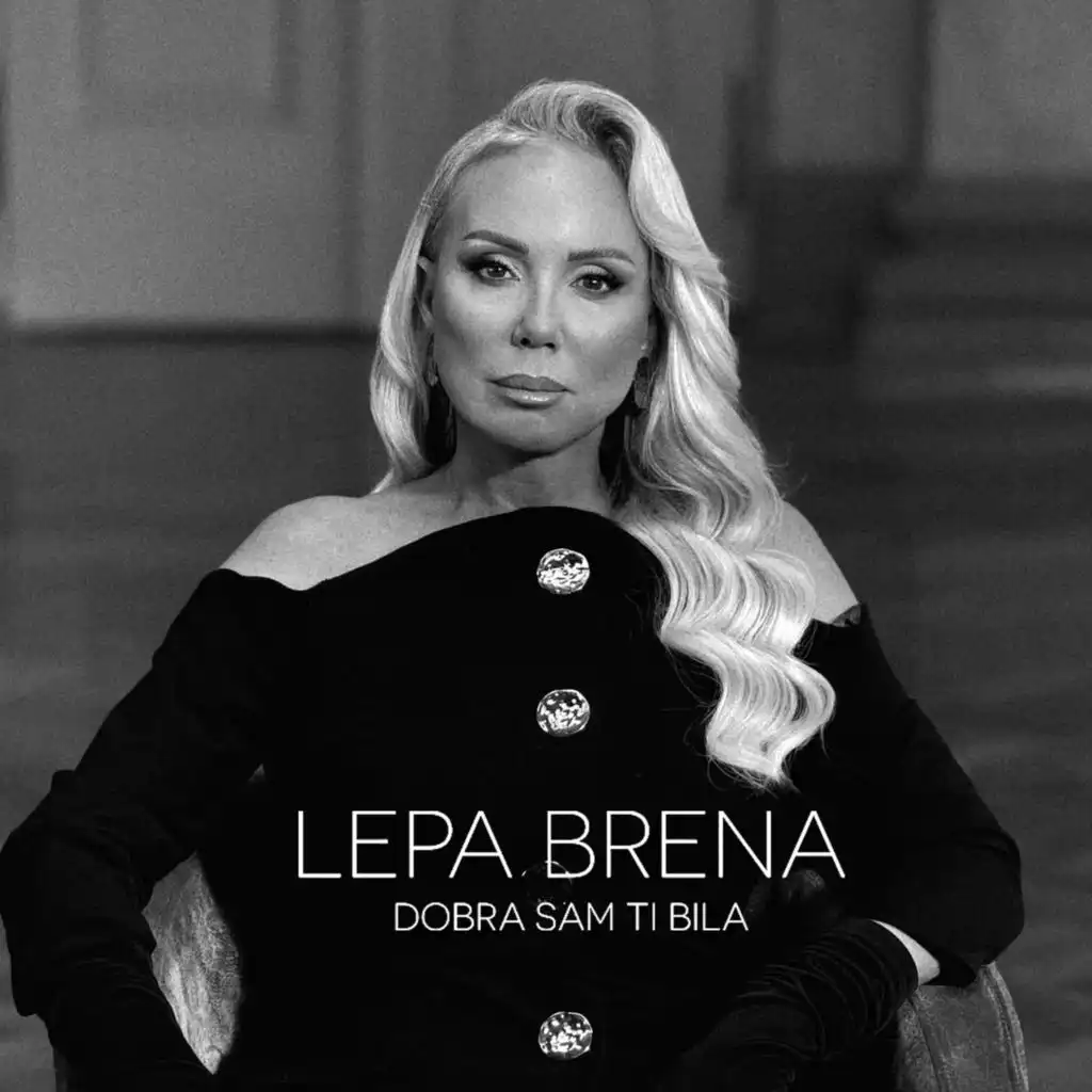 Lepa Brena