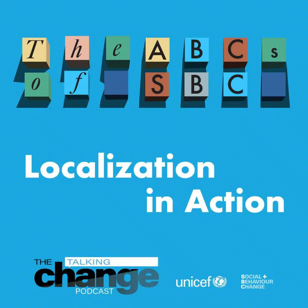 Localization in Action