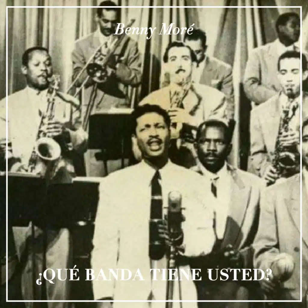 ¿Qué Banda Tiene Usted? (feat. Conjunto Matamoros)