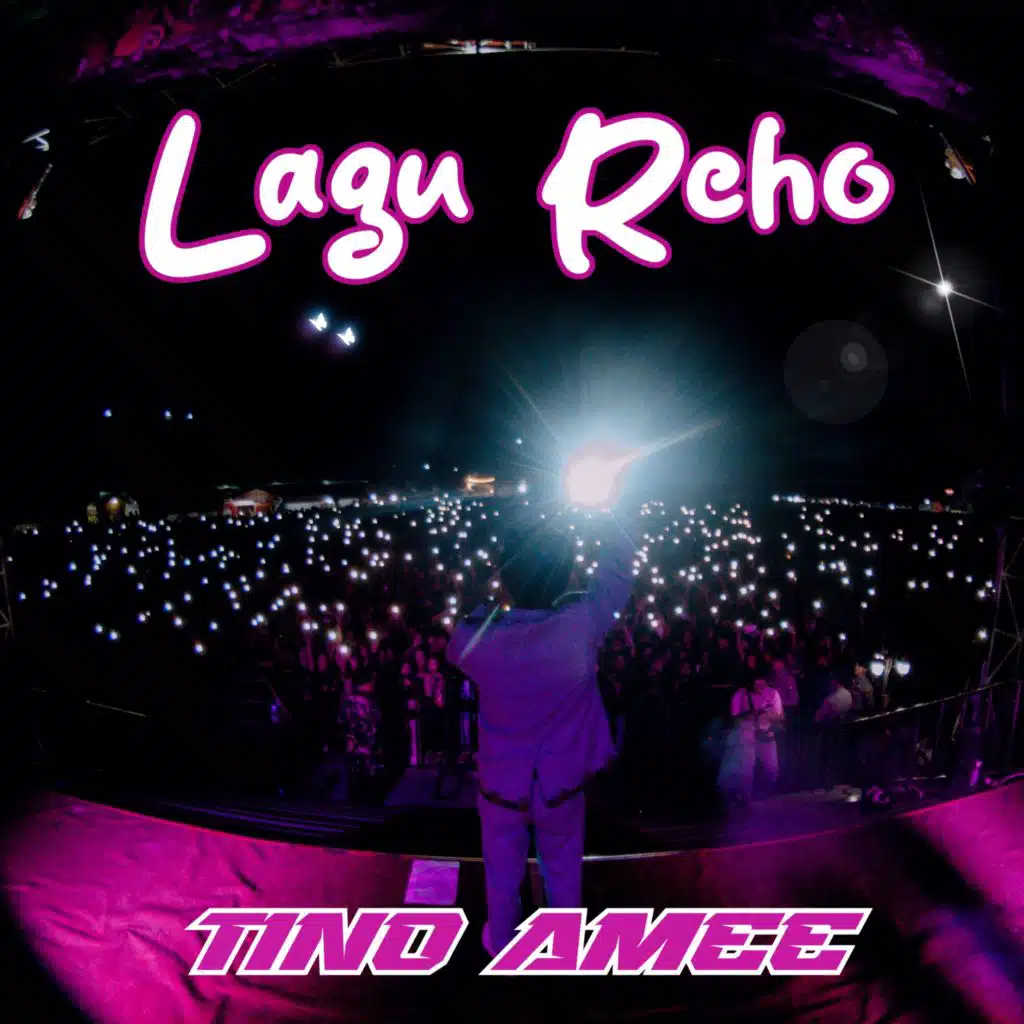 Lagu Reho