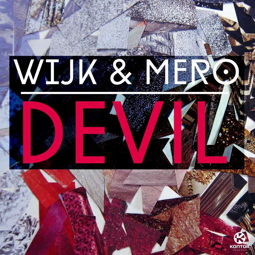 Wijk & Mero
