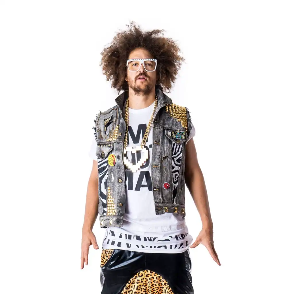 Redfoo