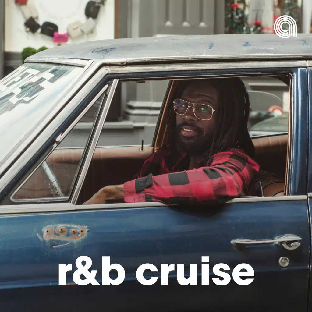 R&B Cruise