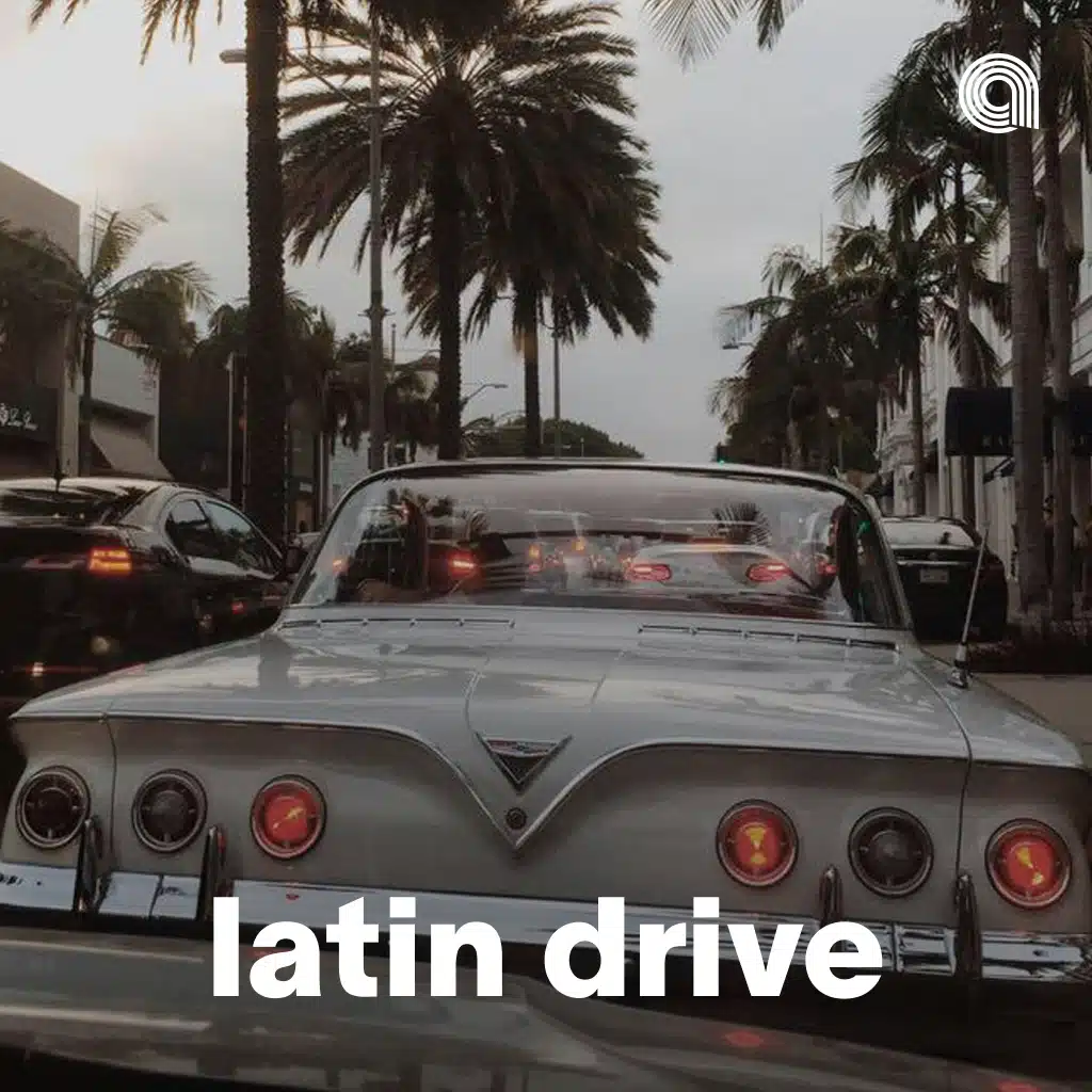 Latin Drive