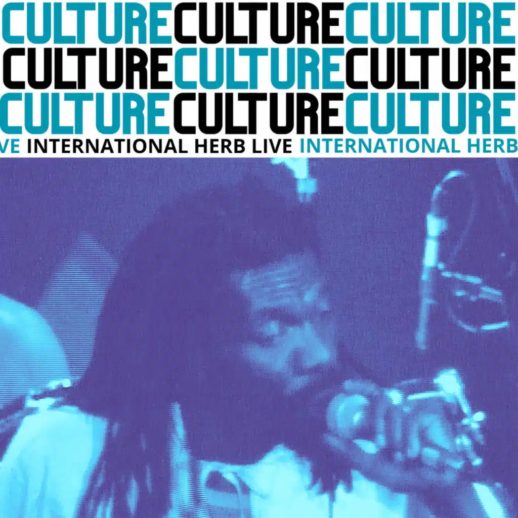 Jah Rastafari (Live)