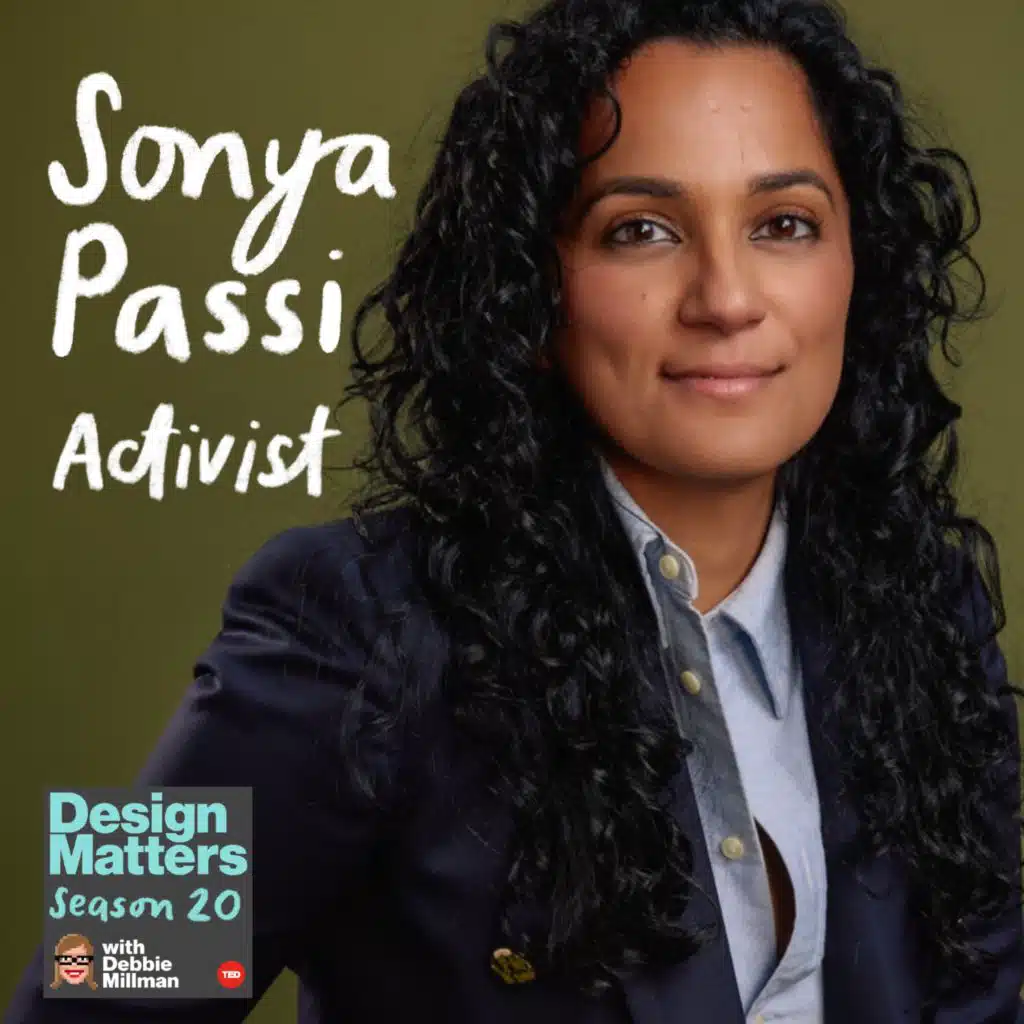 Sonya Passi