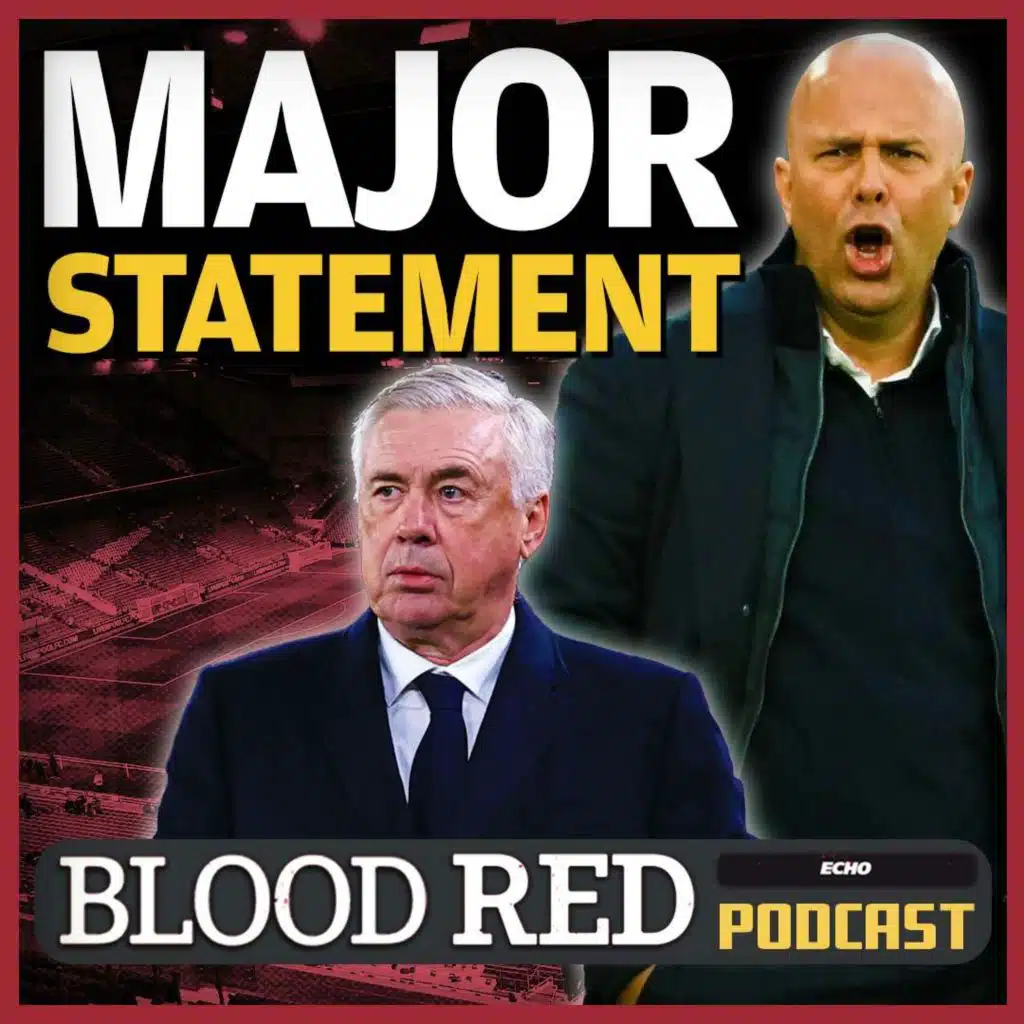 Liverpool break Real Madrid’s ‘Spirit’ | ‘Fragile’ Man City head to Anfield!