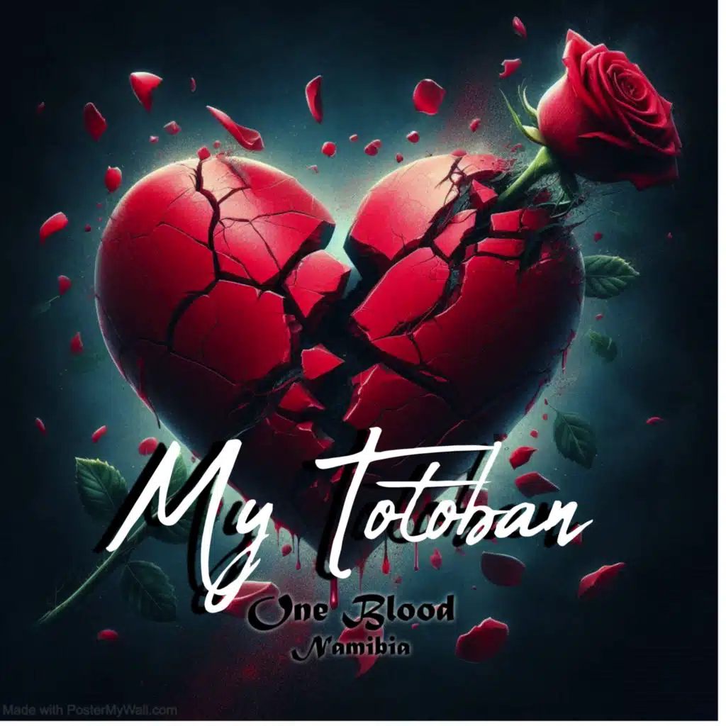 My Totoban (Slowed Down Chipmunk)