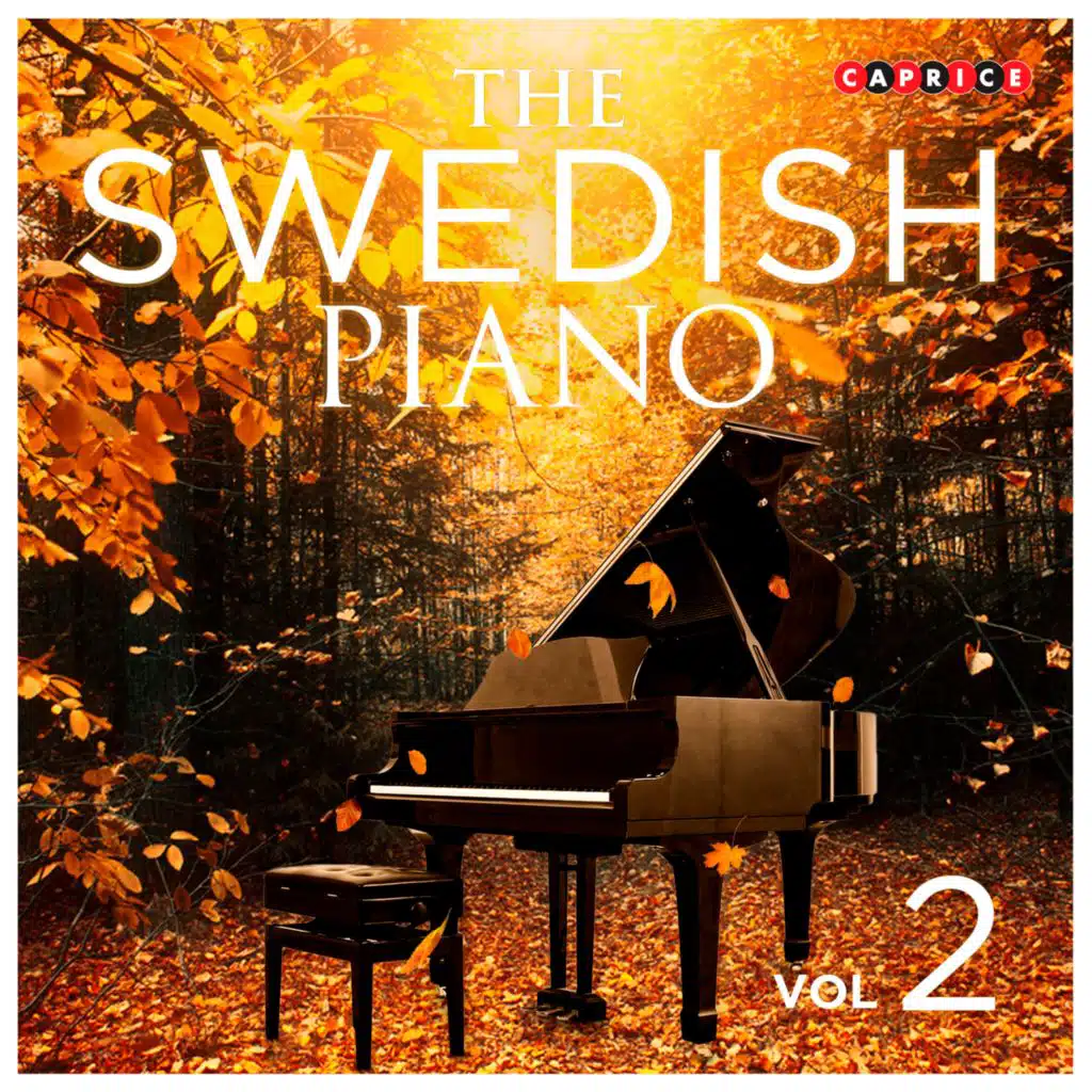 Piano Quintet in E Minor: I. Allegro molto vivace