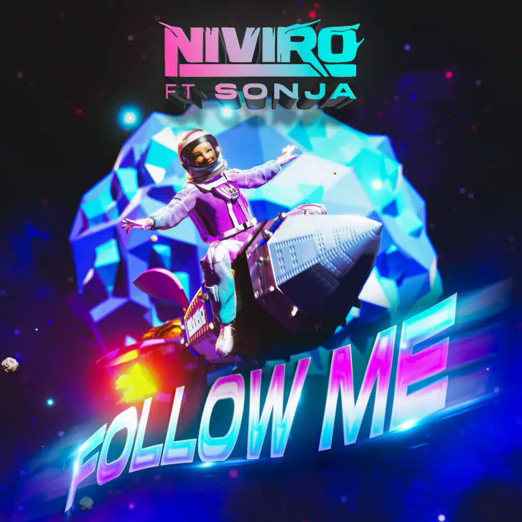 Follow Me (feat. SONJA) [Extended Mix]