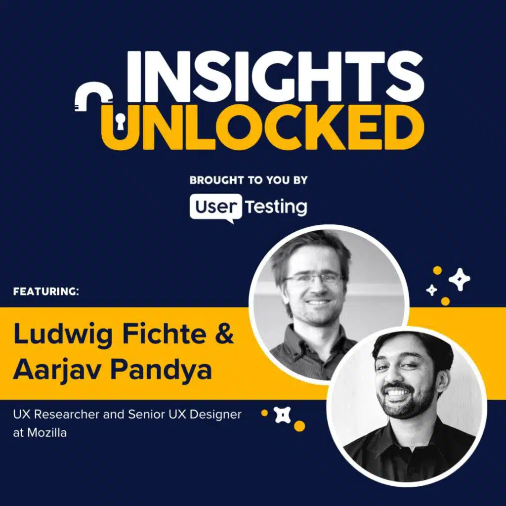 How Mozilla balances familiarity and innovation in UX design