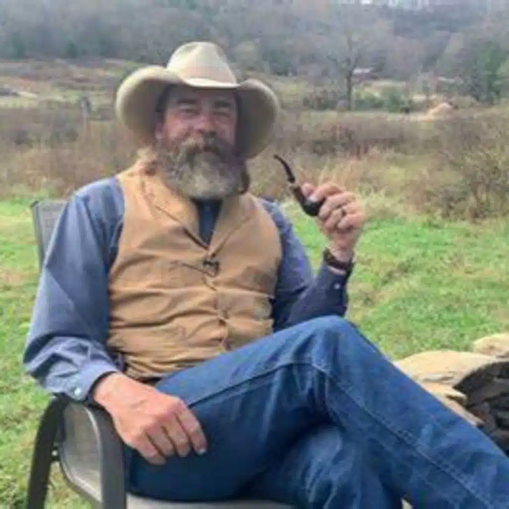Dry Creek Dewayne: Life is Hard