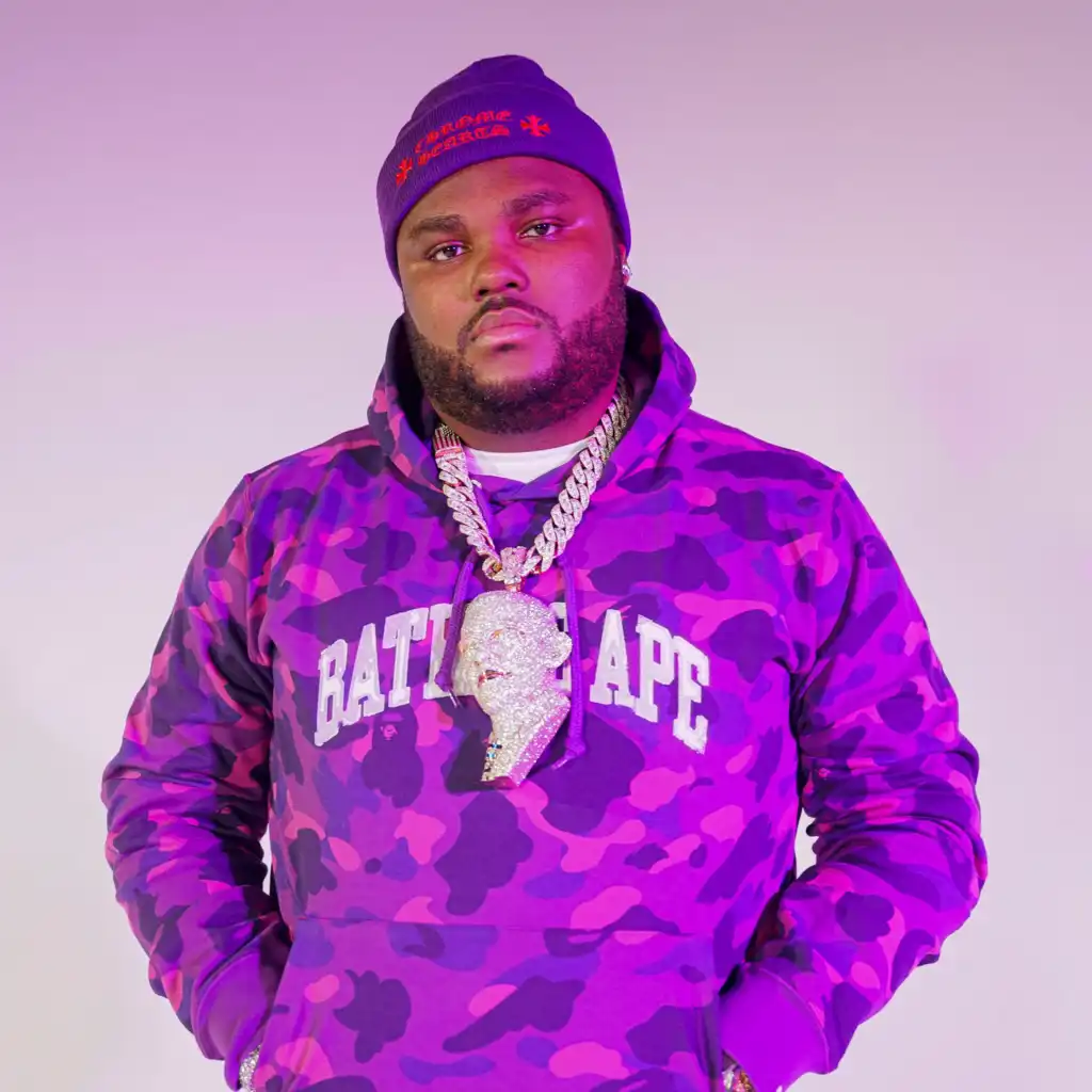 Tee Grizzley