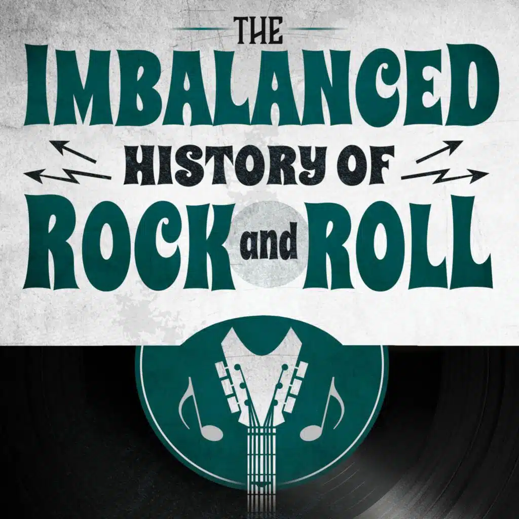 Imbalanced History:  Game Changers: Led Zeppelin II